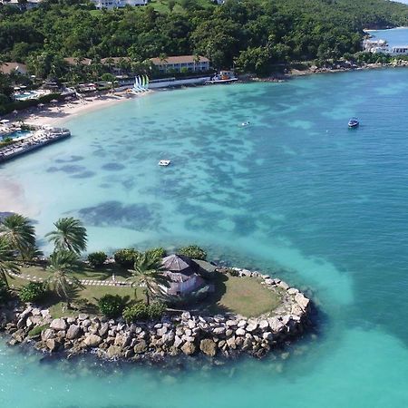 St. John's Blue Waters Resort And Spa מראה חיצוני תמונה