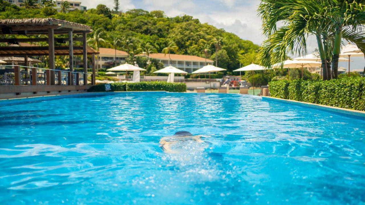 St. John's Blue Waters Resort And Spa מראה חיצוני תמונה