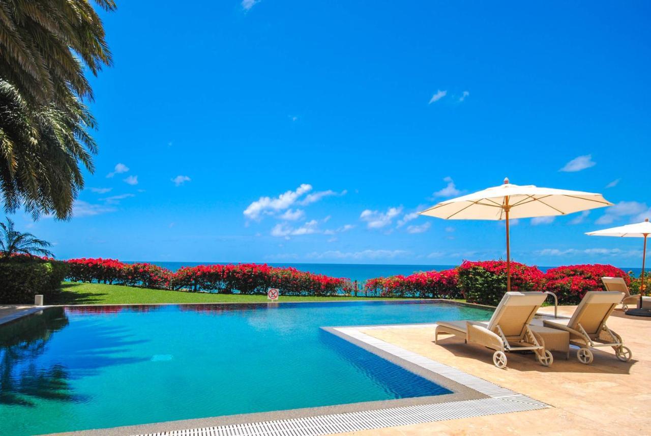 St. John's Blue Waters Resort And Spa מראה חיצוני תמונה
