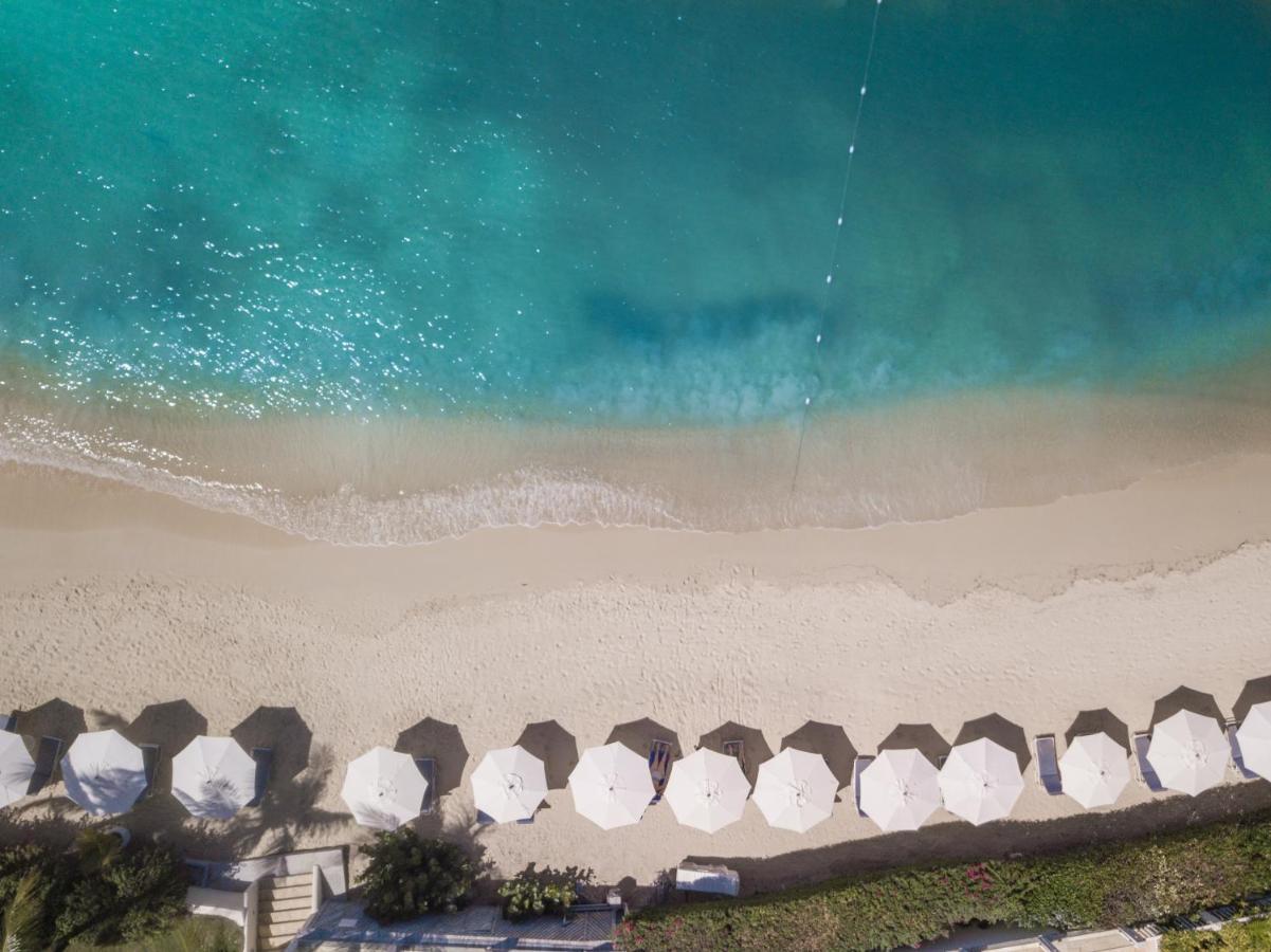 St. John's Blue Waters Resort And Spa מראה חיצוני תמונה