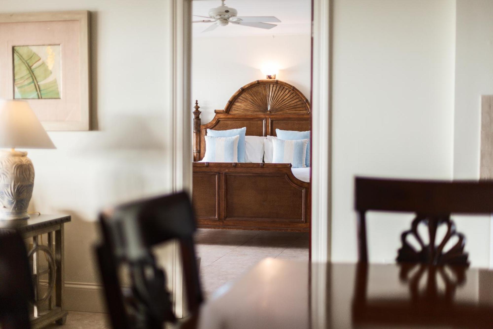 St. John's Blue Waters Resort And Spa מראה חיצוני תמונה