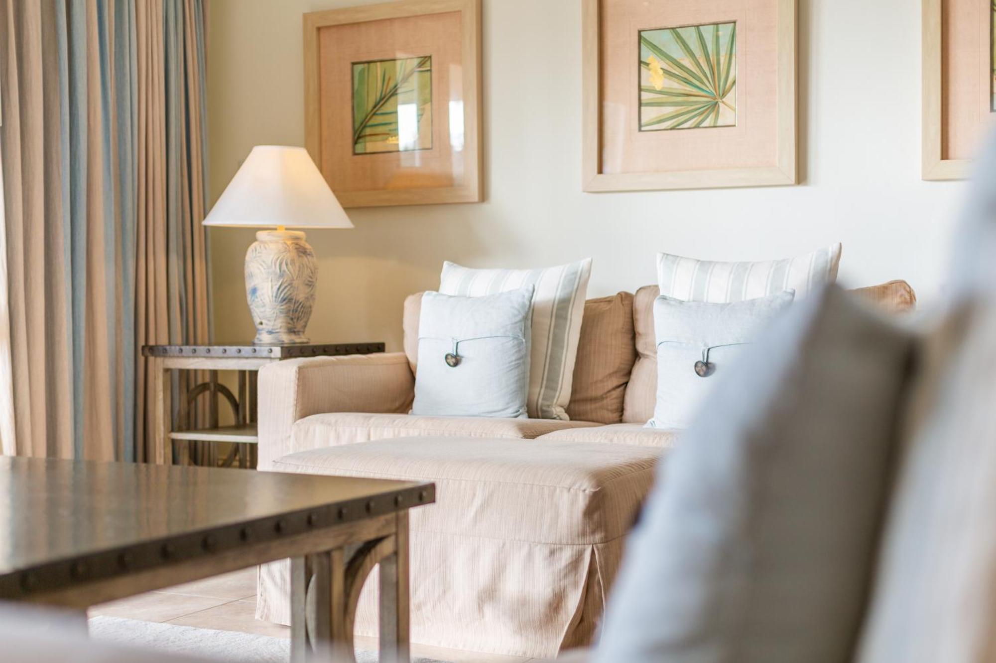 St. John's Blue Waters Resort And Spa מראה חיצוני תמונה