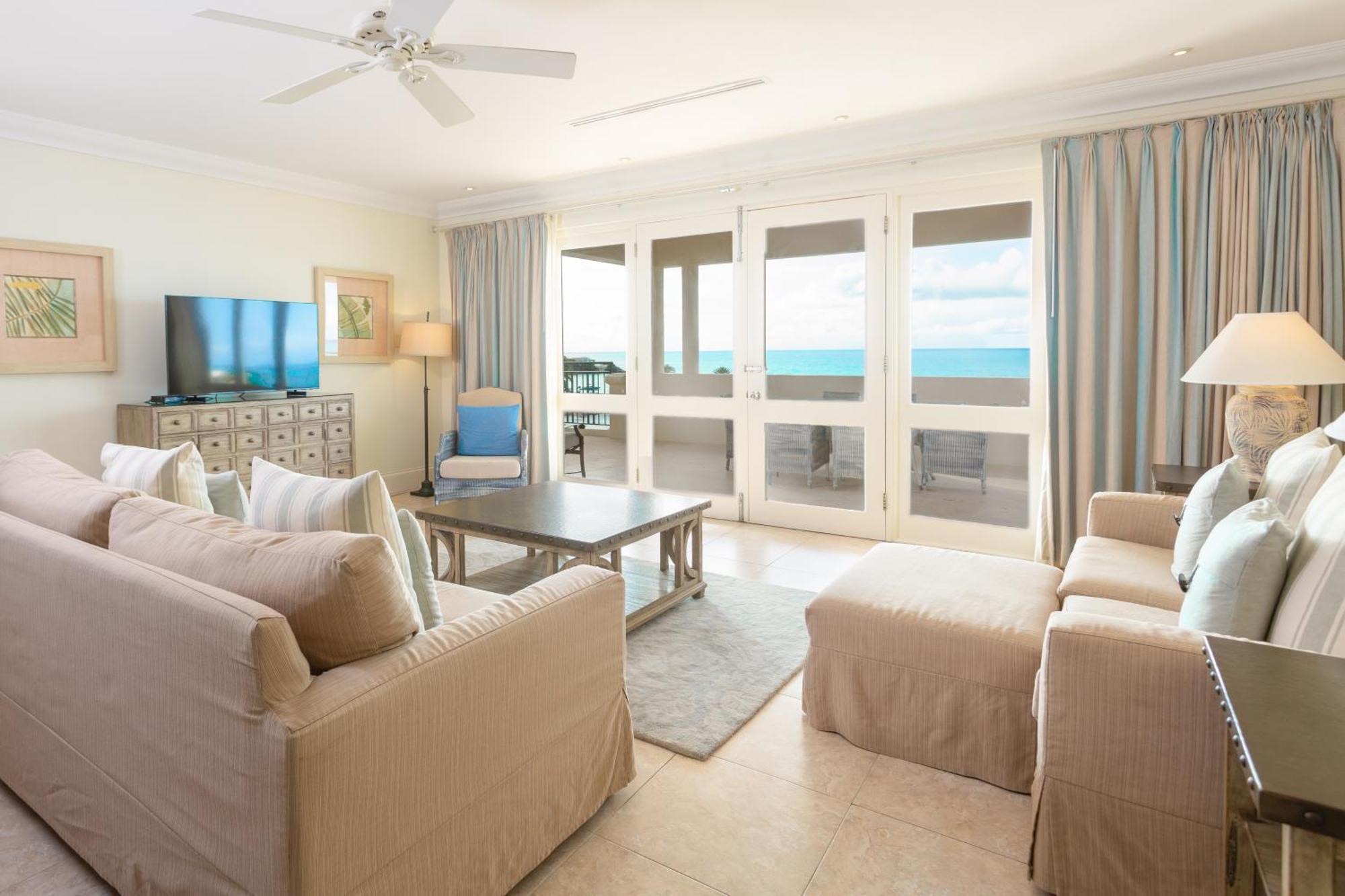 St. John's Blue Waters Resort And Spa מראה חיצוני תמונה