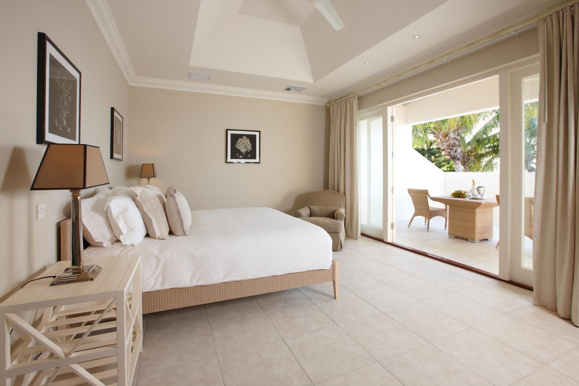 St. John's Blue Waters Resort And Spa מראה חיצוני תמונה